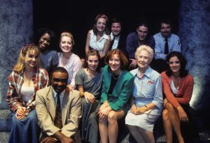 Cast Photo
