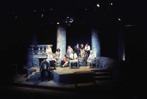 Full Set All Actors