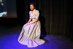 Sally Seated